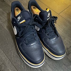 Men Nike Air Force 1